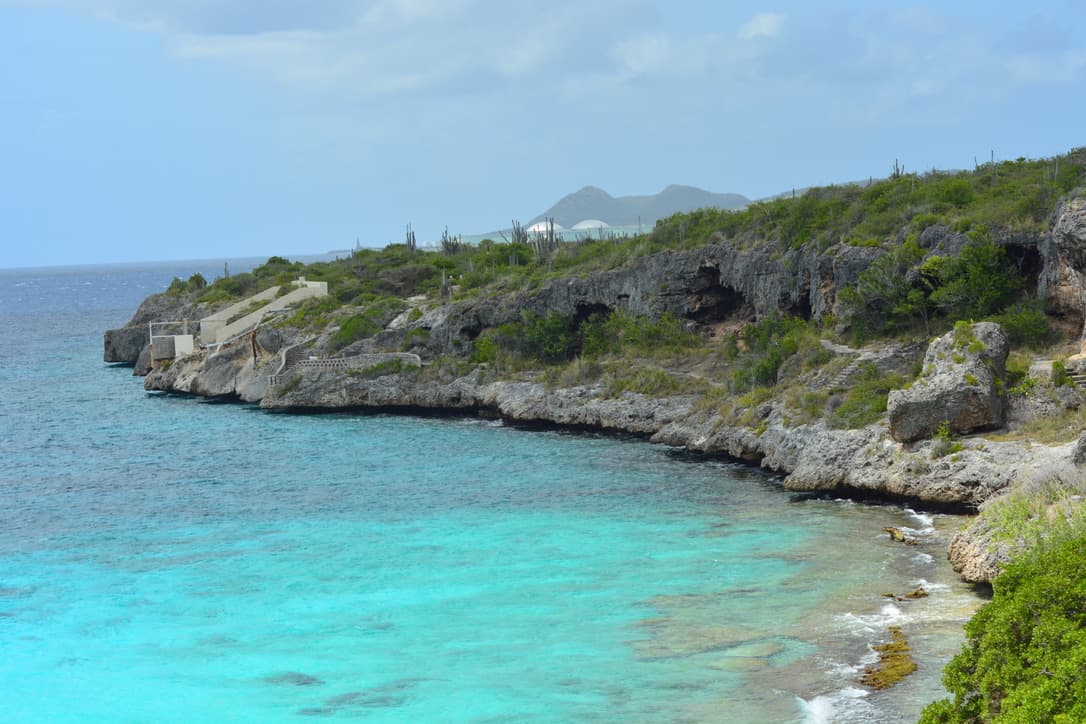 Bonaire – West Coast North