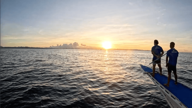 The Philippines — 7,641 Islands and the Heart of the Coral Triangle